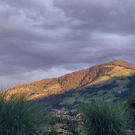 Appartement Beate Brixen im Thale Esterno foto