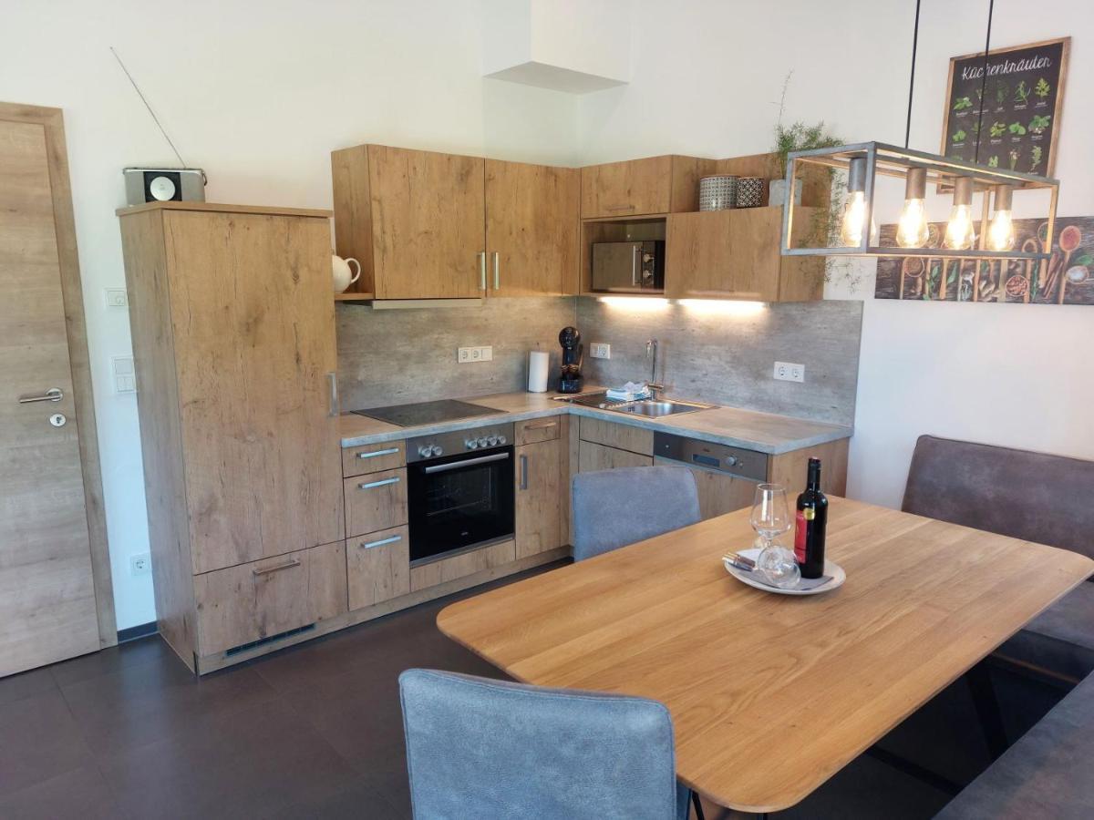 Appartement Beate Brixen im Thale Esterno foto
