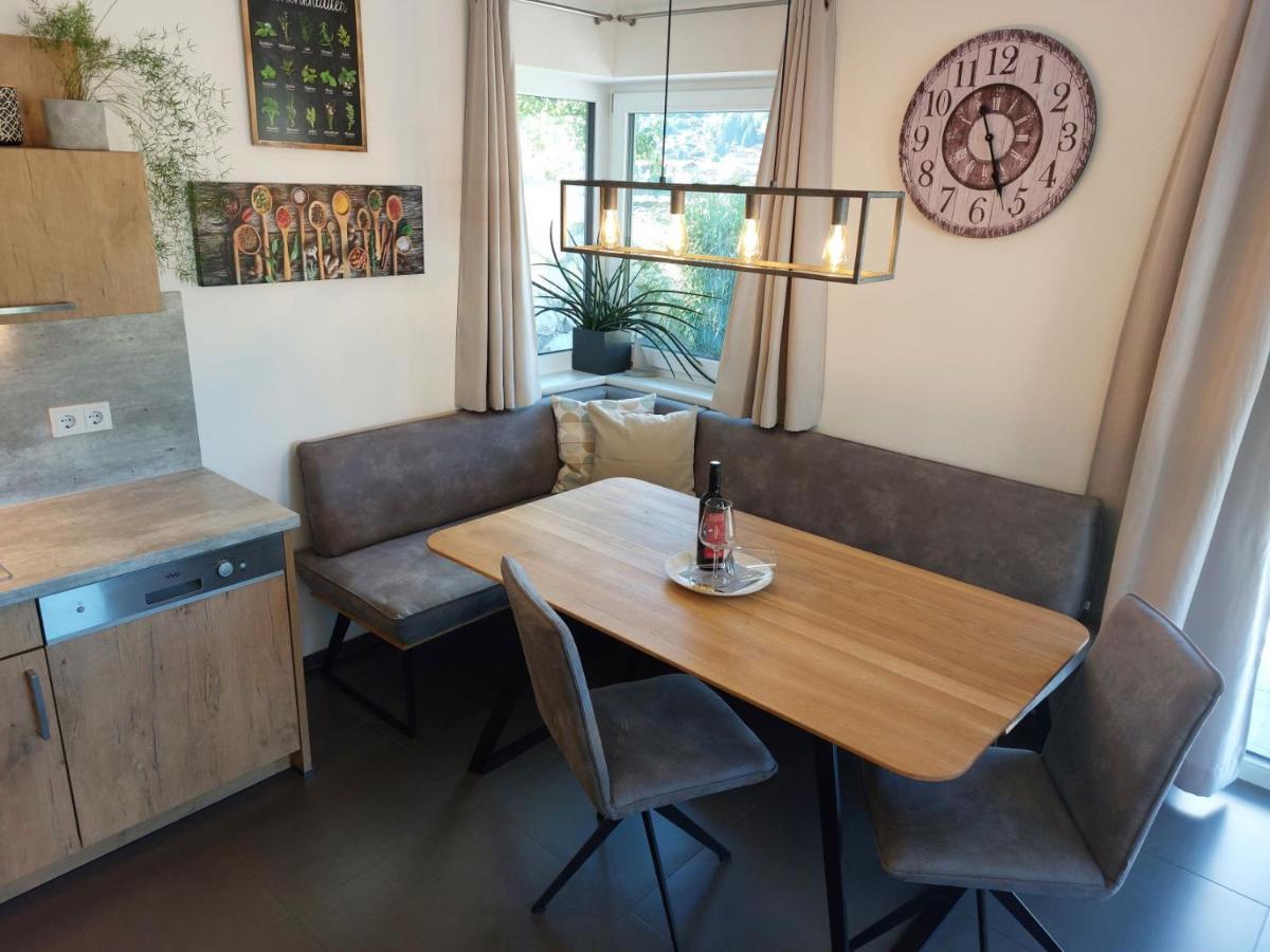 Appartement Beate Brixen im Thale Esterno foto