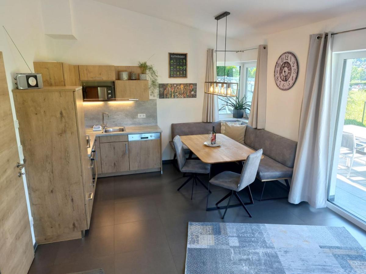 Appartement Beate Brixen im Thale Esterno foto