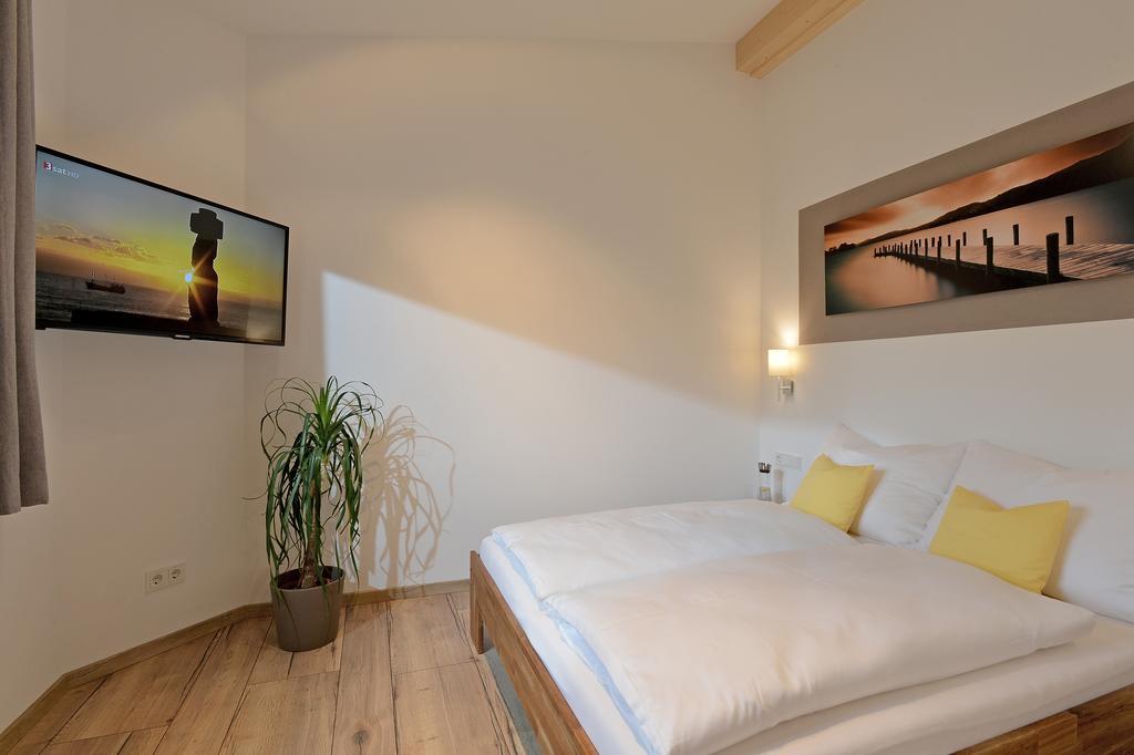 Appartement Beate Brixen im Thale Esterno foto